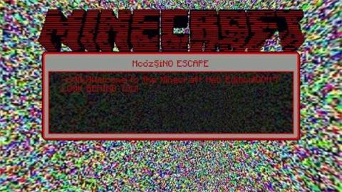 我的世界恐怖版本[图3]