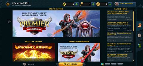 runescape[图1]