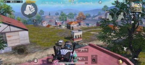 PUBGMOBILE国际服[图7]