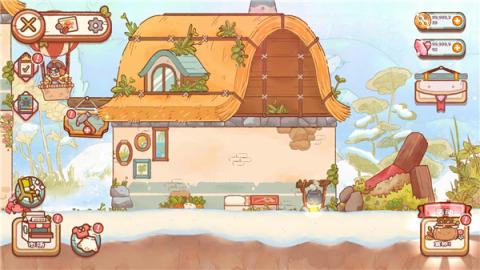 精灵村官方版[图2]