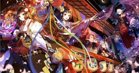 决战平安京[图8]