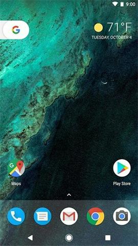 谷歌桌面启动器截图4