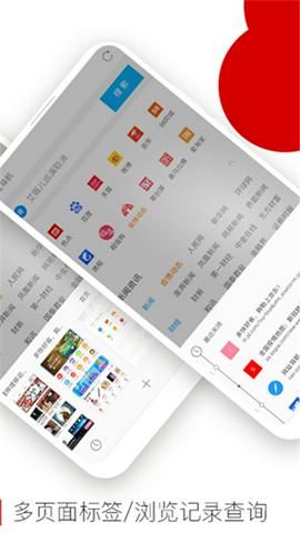 欧朋浏览器谷歌版截图13