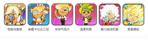 姜饼人王国[图6]