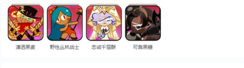 姜饼人王国[图8]