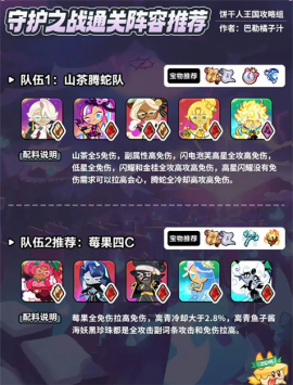 姜饼人王国[图10]
