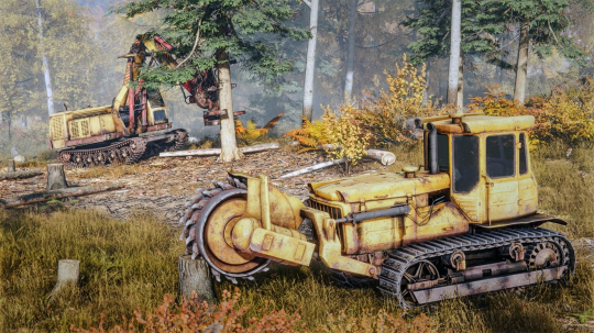 重型机械模拟游戏《RoadCraft》发布玩法前瞻 5月20日发售[图1]
