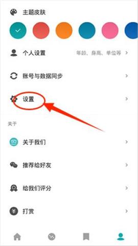体重日记[图1]