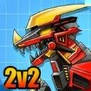 恐龙机甲射手官方版