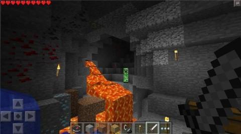 我的世界基岩版1.16[图1]