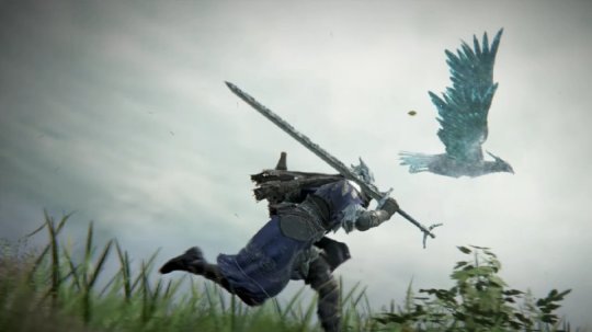 三人合作共斗“老头环”预下载开启！2月14日开启限时测试[图2]