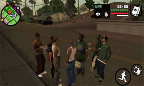 GTASA圣安地列斯[图1]