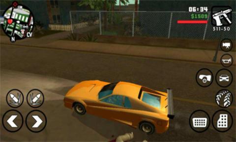 GTASA圣安地列斯[图2]