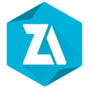 ZArchiver蓝色版
