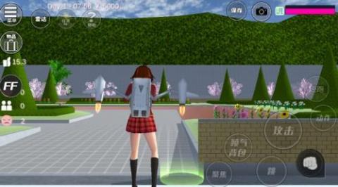 樱花校园模拟器1.39.77最新版[图1]