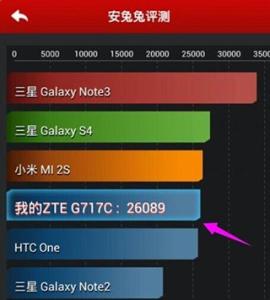 安兔兔评测手机[图4]