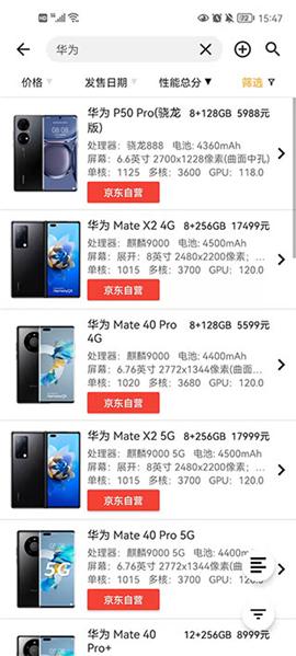 手机性能排行app[图5]