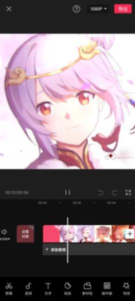 剪映电脑版[图12]