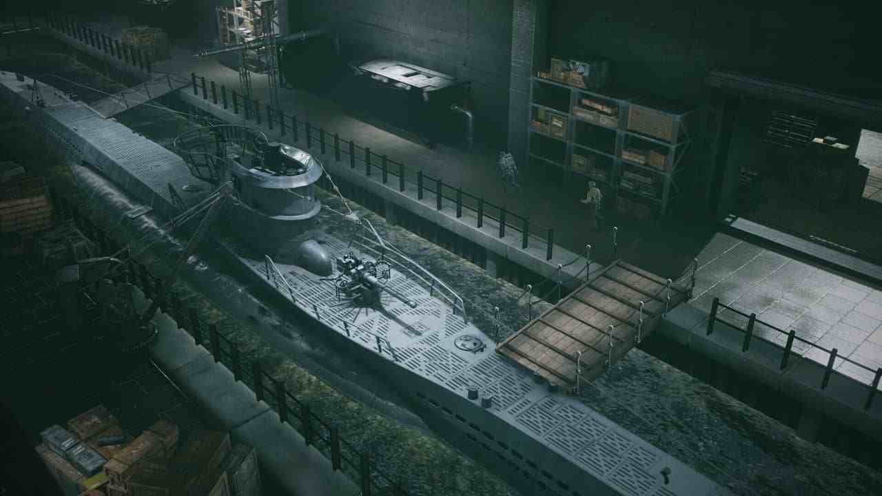 《盟军敢死队：起源》确定首发登陆XGP 支持双人合作[图1]