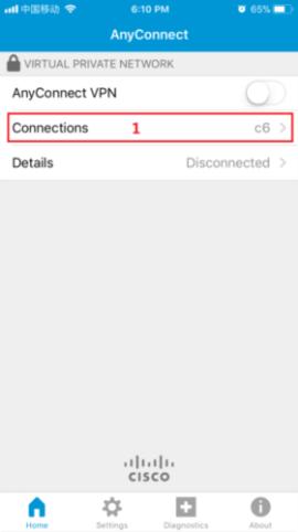 anyconnect安卓下载三星手机[图1]