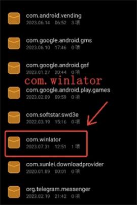 winlator模拟器obb数据包[图3]
