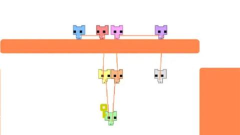 萌猫公园联机最新版[图1]