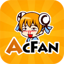 acfun流鼻血版本最新版