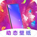 主题商店动态壁纸