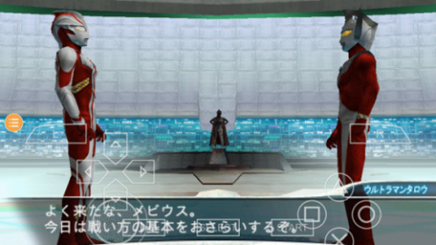 奥特曼格斗进化0免费版[图4]