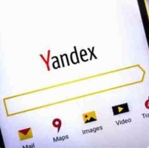 俄罗斯引擎浏览器Yandex[图2]