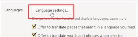 俄罗斯引擎浏览器Yandex[图4]