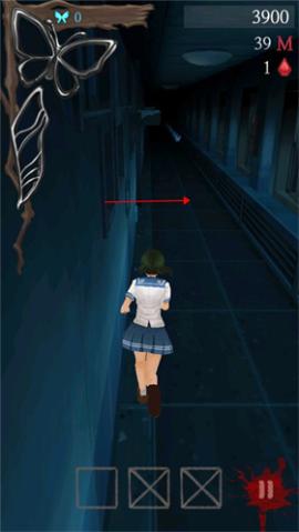 黑色走廊2汉化版[图5]