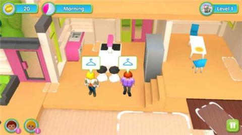 模拟人生4[图1]