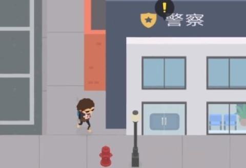捣蛋大脚怪安卓版[图1]