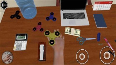 帕金森模拟器最新版(Hands)[图2]