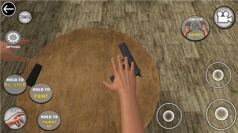 帕金森模拟器最新版(Hands)[图8]