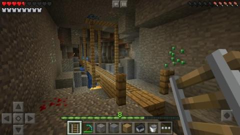 我的世界0.12[图1]