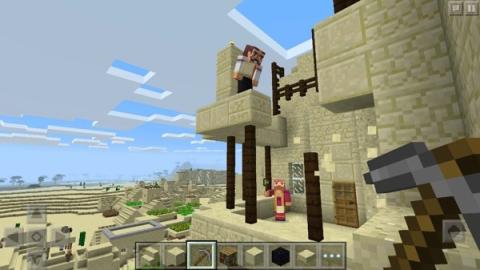 我的世界0.12[图2]