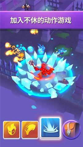 不休骑士2截图2