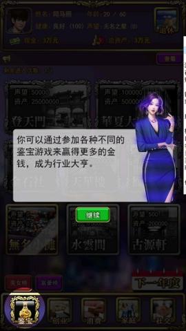 古董人生[图3]