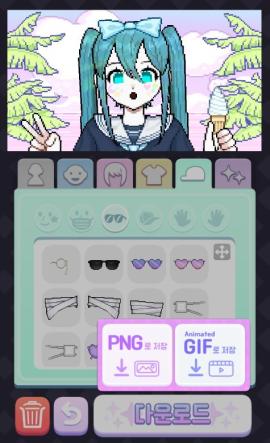 像素少女波卡中文版[图6]