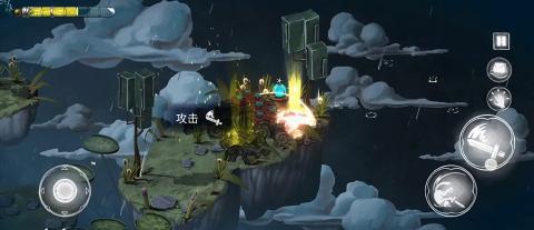 虚构世界2坚信之谷[图5]