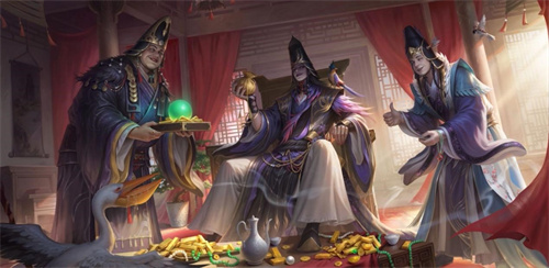 《三国杀移动版》老友季友诸葛亮即将上线！三国杀真人秀？期待拉满！[图6]