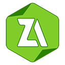 ZArchiver绿色版APP