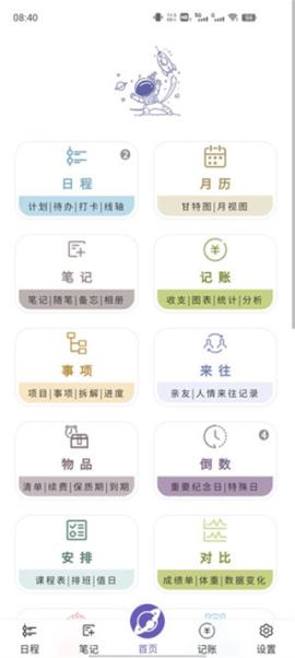 土星计划[图1]