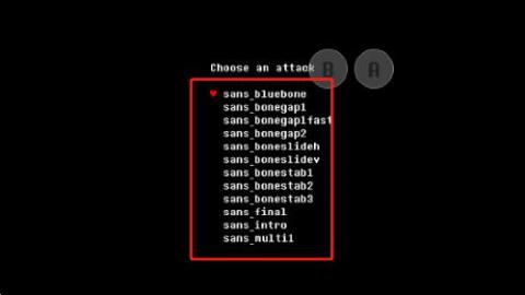 Sans模拟器手机版[图7]