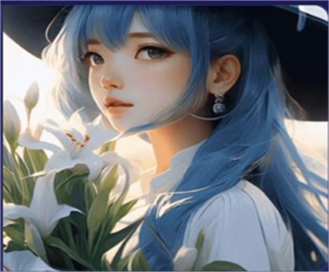 midjourney中文版[图4]
