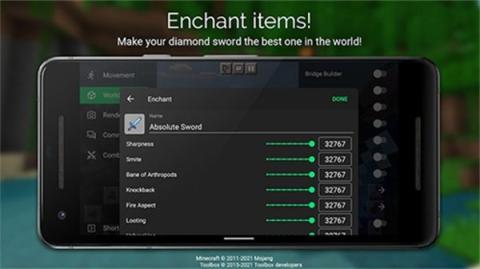 我的世界Toolbox[图4]