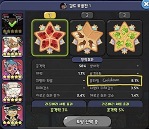 冲呀!饼干人：王国周年版[图7]