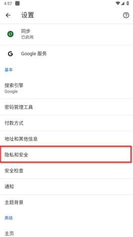 谷歌浏览器手机安卓版[图18]